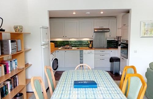 Porthcurno Apartment | Top Deck