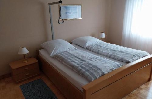 Utarp Apartment | Top EG Rollstuhlwohnung 80qm zum Herbst- und Winterpreis
