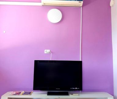 Old Town Apartment | Top floor apartment in the Center of Pomorie