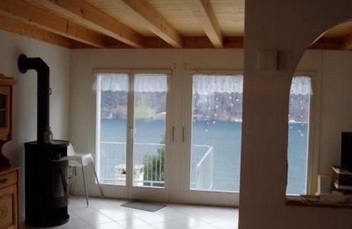 Ruetli House | TOP holiday home with views of the lake and mountains