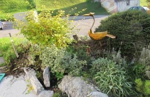 Ruetli House | TOP holiday home with views of the lake and mountains