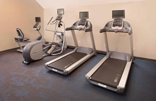 Campbell House | Top Hotel in San Jose Campbell in Heart of Silicon Valley