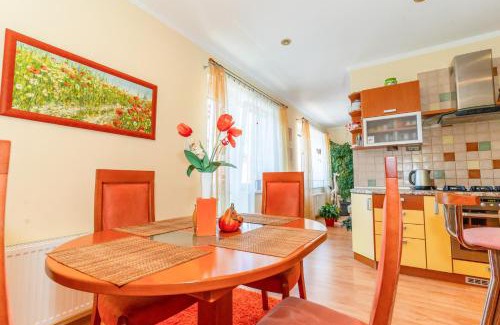 Poprad Apartment | TOP KOMFORT ubytovanie v blízkosti centra