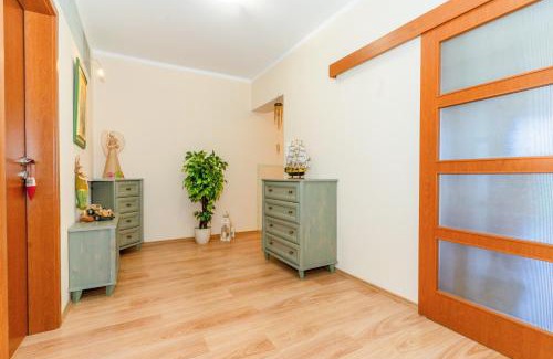 Poprad Apartment | TOP KOMFORT ubytovanie v blízkosti centra