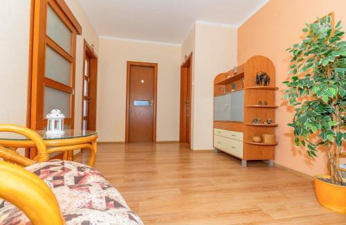 Poprad Apartment | TOP KOMFORT ubytovanie v blízkosti centra