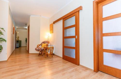 Poprad Apartment | TOP KOMFORT ubytovanie v blízkosti centra
