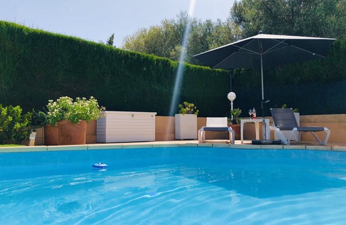 Porto Cristo Novo House | Top maintained and fully equipped holiday home with pool near the beach