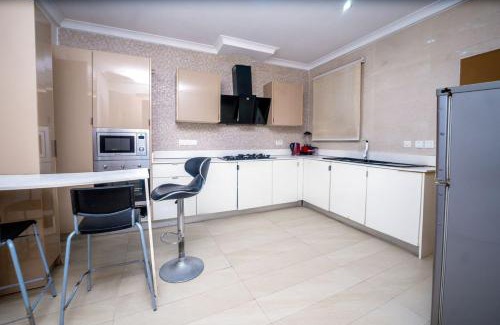Lekki Apartment | Top notch 2 & 3 bedroom apartment