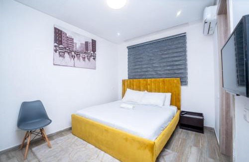 Lekki Apartment | Top notch 2 & 3 bedroom apartment