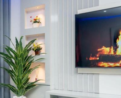 Lekki Apartment | Top notch 2 & 3 bedroom apartment