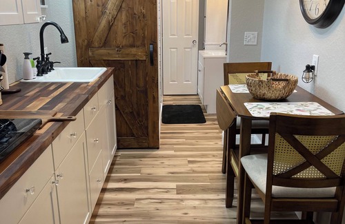 Braden River Apartment | Top-notch incredible stay