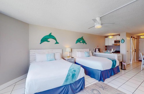 Panama City Beach Hotel | Top of the Gulf Experience