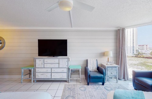 Panama City Beach Hotel | Top of the Gulf Experience