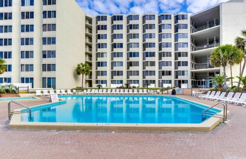 Panama City Beach Hotel | Top of the Gulf Experience