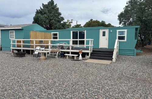 Camp Verde House | Top of The Hill 3rd Street