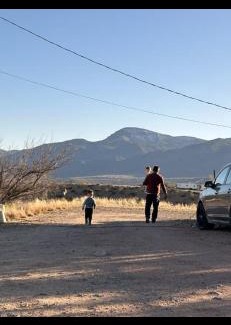 Camp Verde House | Top of The Hill 3rd Street