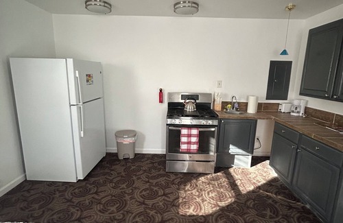 Camp Verde Apartment | Top of the Hill 3rd Street 2