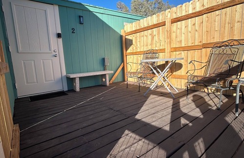 Camp Verde Apartment | Top of the Hill 3rd Street 2