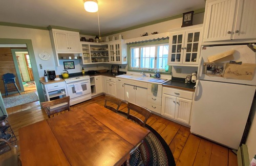 Enosburg Falls Other | Top of the Hill - Farmhouse with STUNNING VIEWS