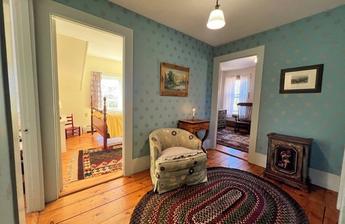 Enosburg Falls Other | Top of the Hill - Farmhouse with STUNNING VIEWS