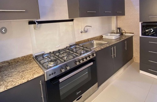 Pointe des Almadies Apartment | Top-of-the-range apartment in Les mamelles