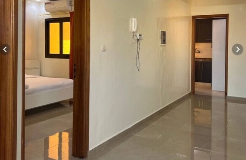 Pointe des Almadies Apartment | Top-of-the-range apartment in Les mamelles