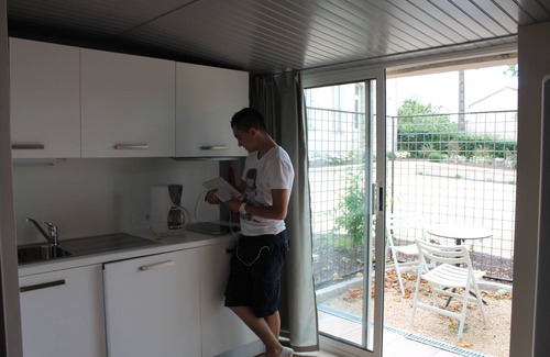 Les Herbiers Cottage | TOP-OF-THE-RANGE LARGE CAPACITY GITE LES HERBIERS PUY DU FOU