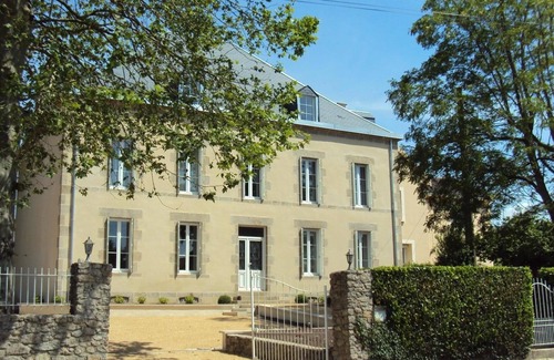 Les Herbiers Cottage | TOP-OF-THE-RANGE LARGE CAPACITY GITE LES HERBIERS PUY DU FOU
