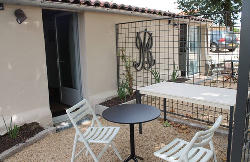 Les Herbiers Cottage | TOP-OF-THE-RANGE LARGE CAPACITY GITE LES HERBIERS PUY DU FOU