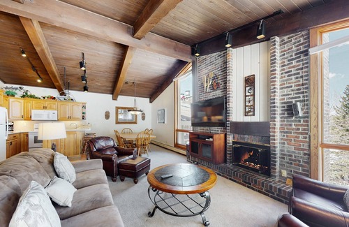 Snowmass Village Condo | Top of the Village