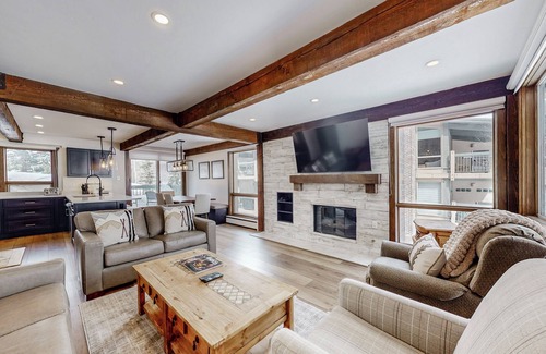 Snowmass Village Condo | Top of the Village
