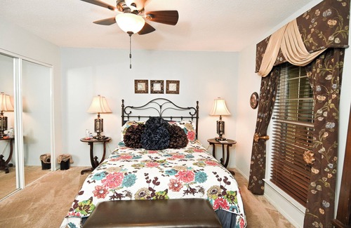 Mobile Bed & Breakfast | Top Quality, Comfortable, Convenient