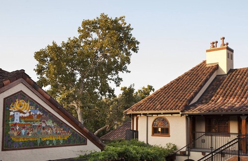 Rutherford Apartment | Top-Rated Boutique Hotel in Napa Valley!