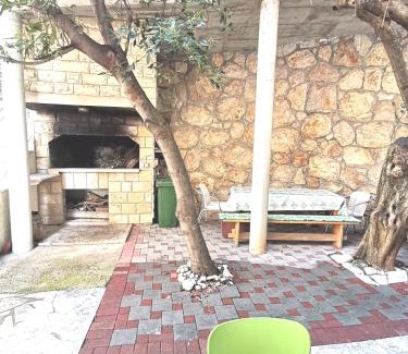 Promajna Apartment | Top studio 7 Makarska rivijera Promajna