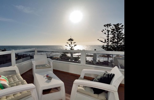 El Golfo Apartment | Top Sunset el Golfo with Terrace By PVL
