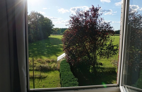 Kaltenkirchen Apartment | Top vacation apartment in the heart of Schleswig-Holstein
