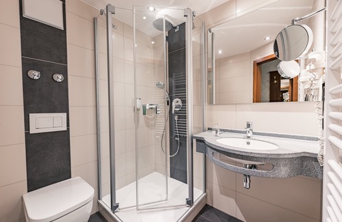 Neue Vorstadt Hotel | TOP VCH Hotel Wartburg Stuttgart