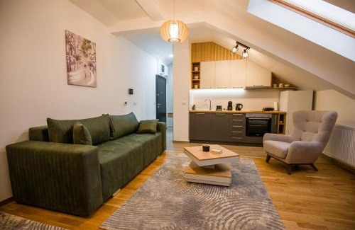 Arandelovac Apartment | TOP VIEW apartment 40