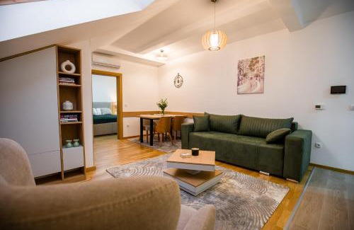 Arandelovac Apartment | TOP VIEW apartment 40