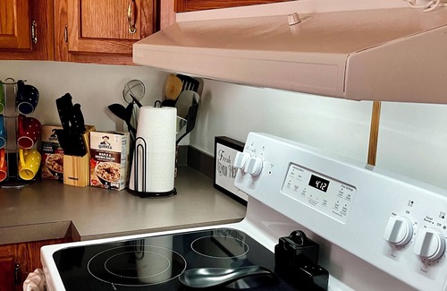 East Thermopolis House | ❤Top VRBO, Exceptional & Loved By Guests, Pets, The 'Amenity Heaven' Guarantee