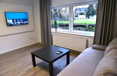 Refrath Apartment | Top Wohnung in Refrath bei Köln