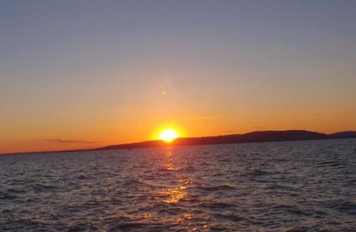 Balatonfenyves Apartment | TópART Apartman I: Loft apartment with 1 bedroom