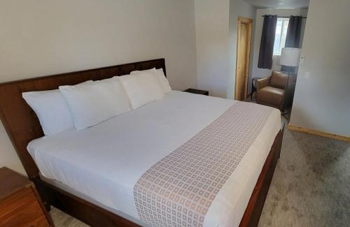 Buena Vista Hotel | Topaz Lodge