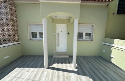 Setubal House | TopHouse Setúbal