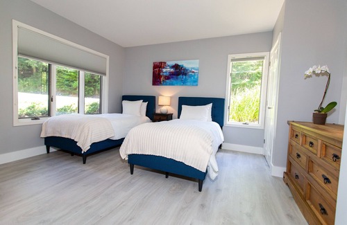 Stowe Area Resort | Topnotch Resort