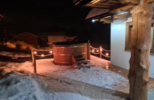 Lesnica House | Toporowe Izby