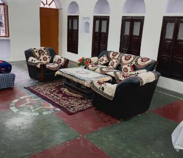 Varanasi House | Topper home stay
