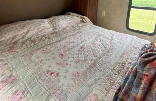 Rapid City RV Rental | Torch Lake Area on private property