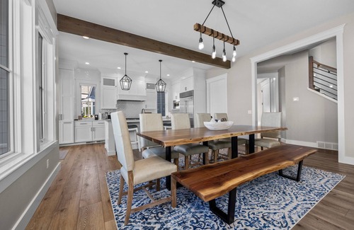 Alden House | TORCH LAKE AT IT'S FINEST!-30 Day Rental