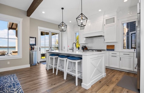 Alden House | TORCH LAKE AT IT'S FINEST!-30 Day Rental